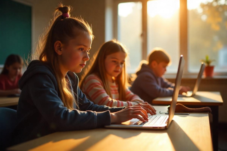  Молодежь субъектов России хотят погрузить в сферу технологий через игры