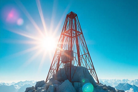 В России создадут единую систему мониторинга климатических изменений