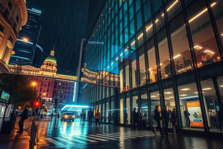 Средний возраст инвестора в России уменьшился до 36 лет