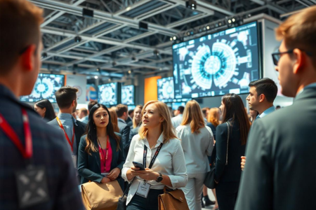 Развитие ИИ обсудят в этом году на форуме Kazan Digital Week