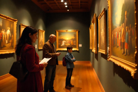 Занятых в сферах креативных индустрий России может стать больше