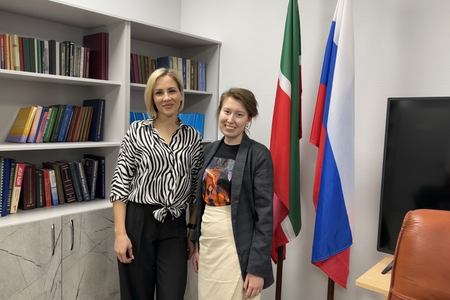 Российский бизнес заручился поддержкой МФЦ изобретательской деятельности