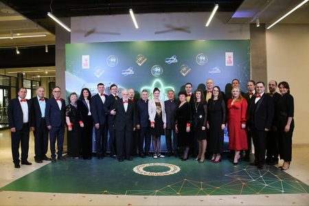 В Казани прошли события, приуроченные ко Дню российской науки