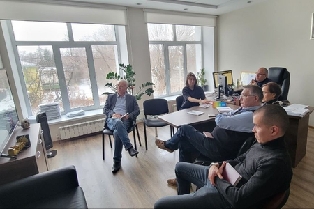 ЦНТИ Татарстана и Узбекистана: «У нас много направлений для сотрудничества»