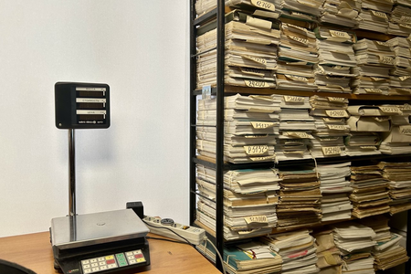 
В новой рубрике #кадры_в_кадре знакомимся с работниками ЦНТИ и МФЦ изобретательской деятельности поближе
