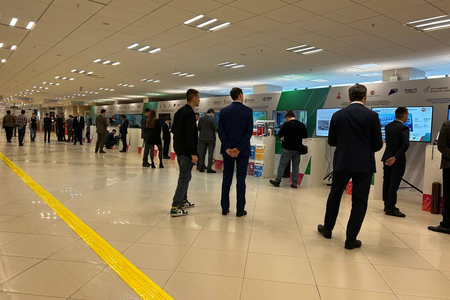 В Татарстане создадут единую программу поддержки интеллектуальной собственности 