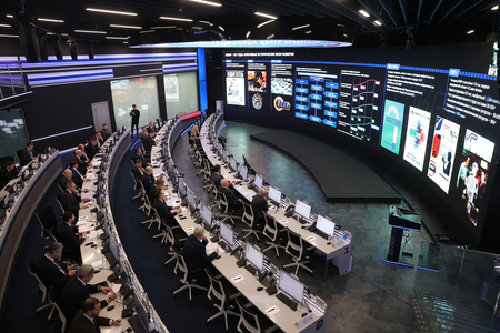 ВОИР: курс на технологическое лидерство России