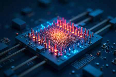 Казанский квантовый центр предложил способ улучшить физические параметры квантовой памяти