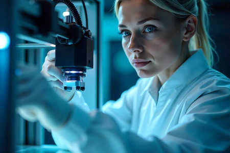 В России создали замену импортной эндосистеме для протезирования поврежденных суставов