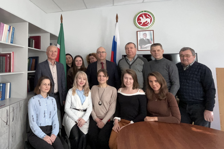 «Вижу, что здесь мои знания и опыт востребованы» — новый герой рубрики #кадры_в_кадре 