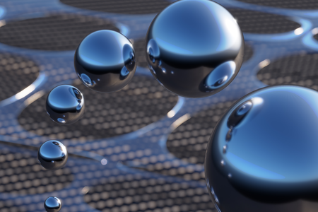 Ученые из России разработали водородный двигатель с комплексной системой безопасности