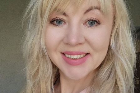 
Герой рубрики #кадры_в_кадре — замдиректора ЦНТИ Татарстана Динара Хилалова
