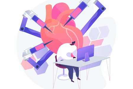 Молодые ученые Томского НИМЦ изобрели и запатентовали устройство, уменьшающее повреждения органов при использовании аппаратов искусственного кровообращения