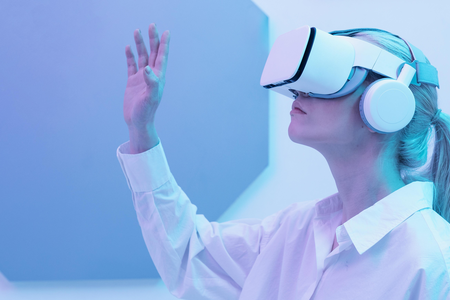 Специалисты Сеченовского Университета разработали VR-игры для лечения легочных патологий