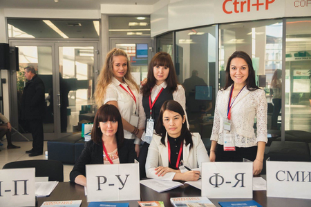 «Стандарты — это то, с чего все начинается»: в эфире новый герой нашей рубрики #кадры_в_кадре