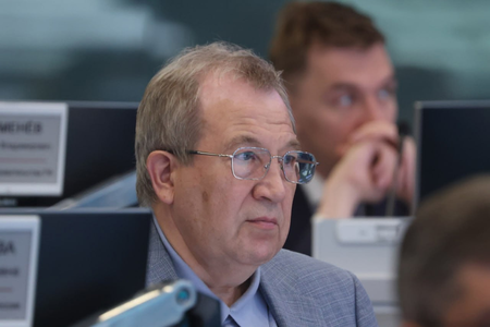 
Комиссия по научно-технологическому развитию рассмотрела проект бюджета на науку на 2026–2028 годы
