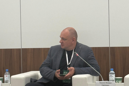 
На Международном форуме "Kazan Digital Week-2025" обсудили развитие цифровых платформ для управления интеллектуальной собственностью, наукой и инновациями
