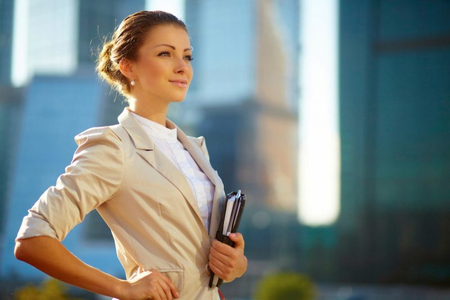 Семинар Всемирной организации интеллектуальной собственности для женщин-предпринимателей