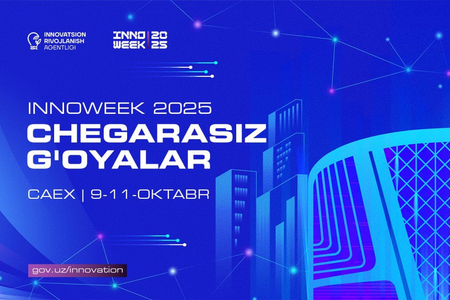 Директор ГАУ «ЦНТИ РТ» А.В. Савва принял участие Международной неделе инноваций InnoWeek 2025, в Узбекистане