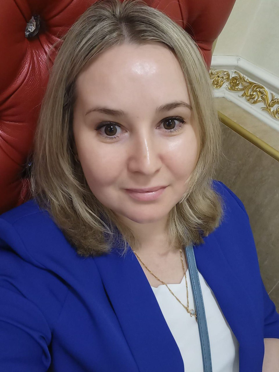 
«Стандарты — это то, с чего все начинается»: в эфире новый герой нашей рубрики #кадры_в_кадре
